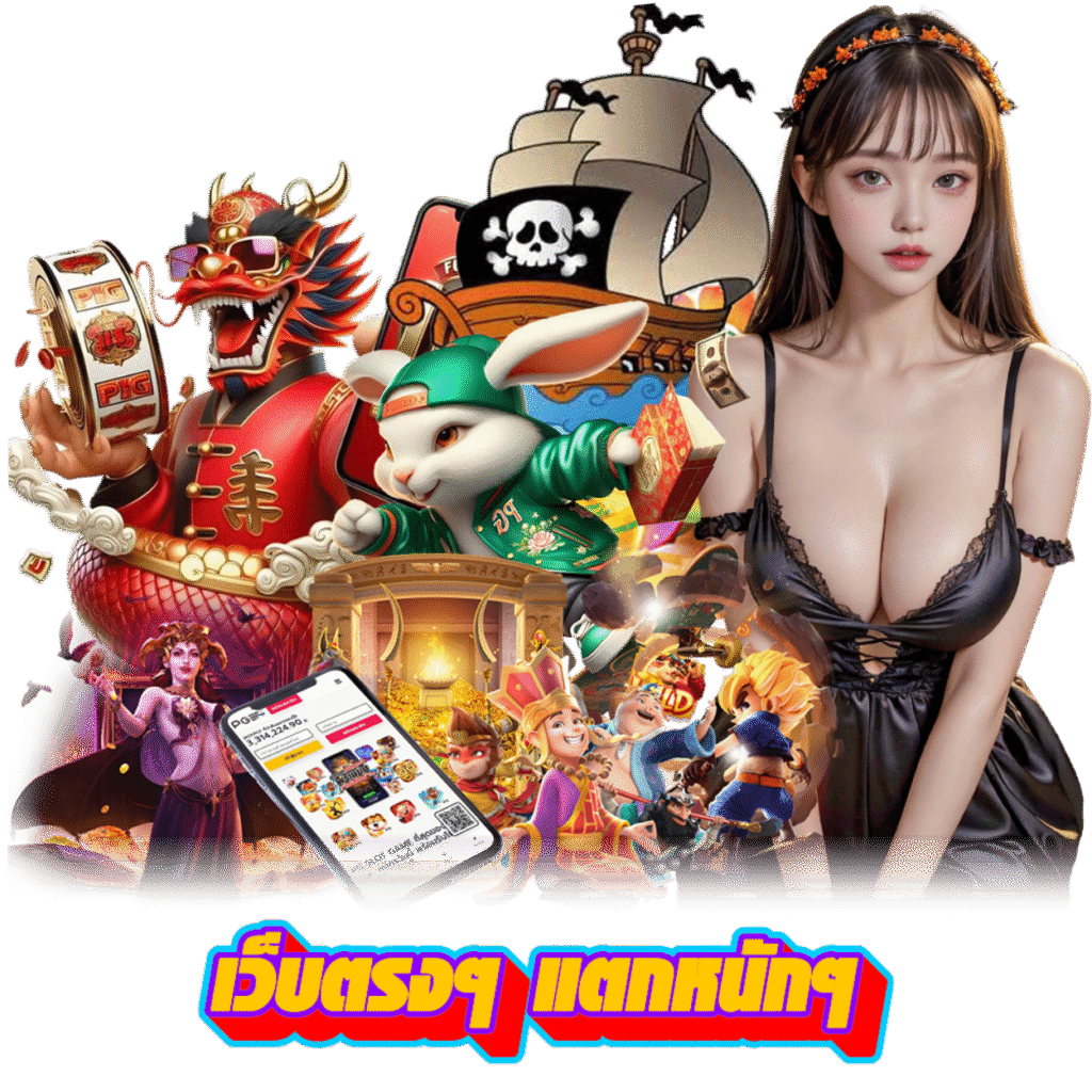 teddybear88 เว็บพนันที่ผสานความทันสมัยกับความปลอดภัยระดับสากล